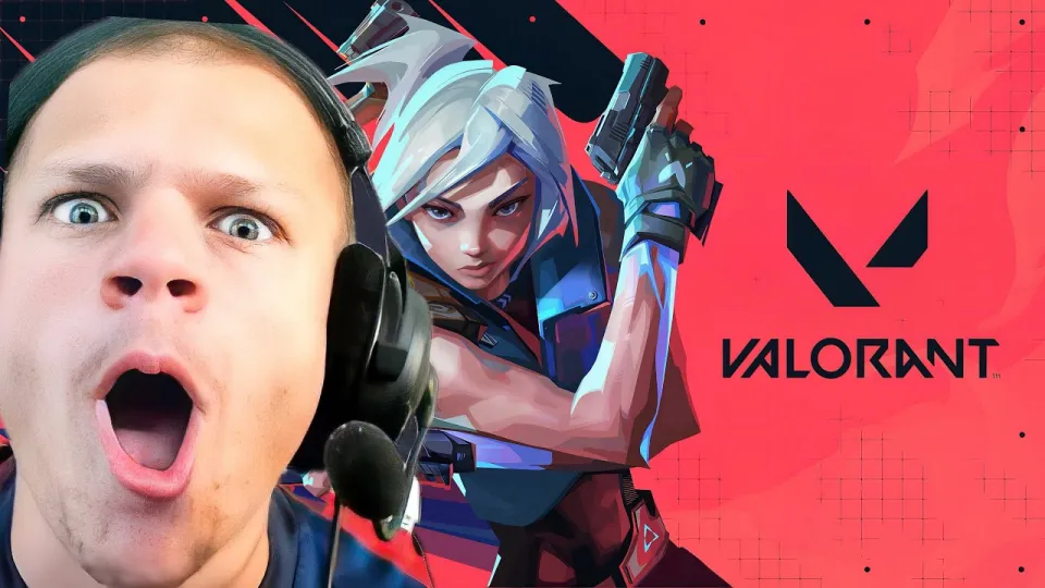 Valorant offers a thrilling tactical shooter experience with unique agents and team-based gameplay