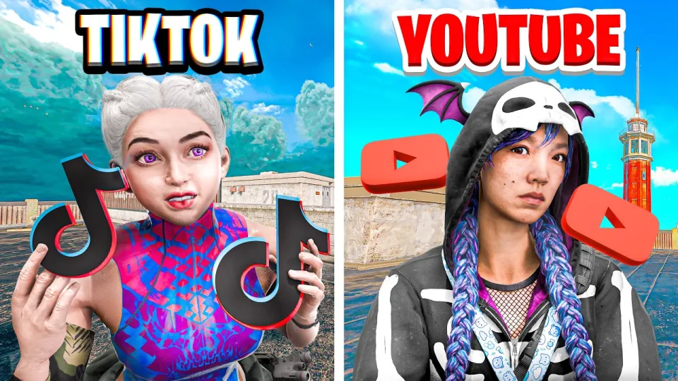 Warzone Rebirth Island loadouts in 2026 tested TikTok vs YouTuber builds